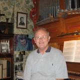 Photo de profil de René Courdent