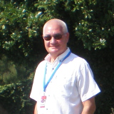 Photo de profil de Gerard Gabe