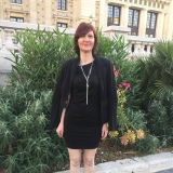 Photo de profil de Marie Hélène Weber