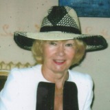 Photo de profil de Colette Henry