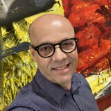 Photo de profil de Pierre Henry