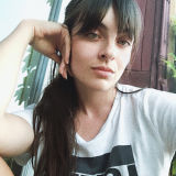 Photo de profil de Margaux Avila Ponce