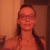 Photo de profil de Séverine Ferrier