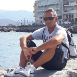 Photo de profil de Fabrice Crenier