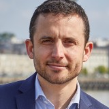 Photo de profil de Vincent Fleury
