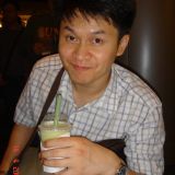 Photo de profil de Stephane    Chhun-Tat Trang