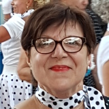 Photo de profil de Lucie Papagna