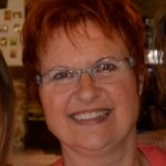 Photo de profil de Marie José Metz
