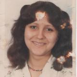 Photo de profil de Natalia Dias Ramos