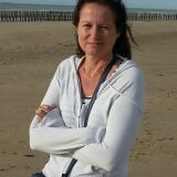 Photo de profil de Marie Pierre Soufflet