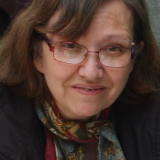 Photo de profil de Patricia Gomez