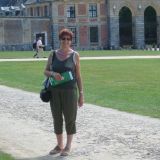 Photo de profil de Monique Pearce
