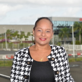 Photo de profil de Sabine Bajazet
