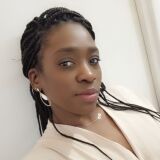 Photo de profil de Nadège Noël