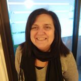Photo de profil de Nicole Estienne