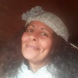 Photo de profil de Yamina Ayadi