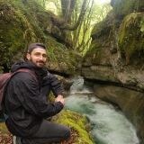 Photo de profil de Anthony Capelle