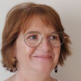 Photo de profil de Carole Delaplace
