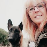 Photo de profil de Nadine Gely