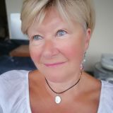 Photo de profil de Muriel Gachet