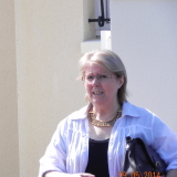 Photo de profil de Danièle Godefroy