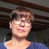 Photo de profil de Marie Laure Grandmougin