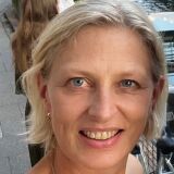 Photo de profil de Caroline Ginglinger Poyard