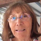 Photo de profil de Annie Gabaud