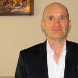 Photo de profil de Lionel Le Veziel
