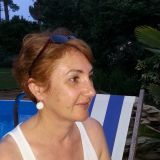 Photo de profil de Christine Guinard