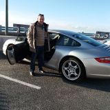 Photo de profil de Luc Gillet