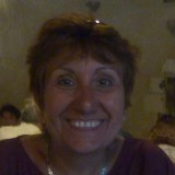 Photo de profil de Patricia Giroux
