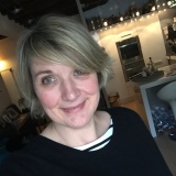 Photo de profil de Nathalie Delsarte