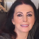 Photo de profil de Marie -Laurence Arrighi
