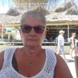 Photo de profil de Colette Ridoux