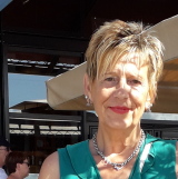 Photo de profil de Monique Tauziede