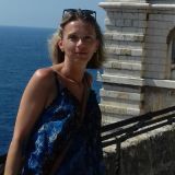 Photo de profil de Severine Blanchon