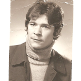 Photo de profil de Heringuez Rene