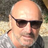 Photo de profil de Patrick Garreau