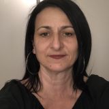 Photo de profil de Christine Rastouil