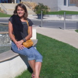 Photo de profil de Sandrine Jechoux