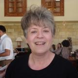 Photo de profil de Catherine Thouvenin