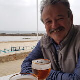 Photo de profil de Jean-Michel Hobbé