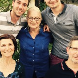 Photo de profil de Michele Michard