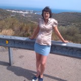 Photo de profil de Annette Leheu