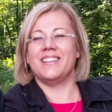Photo de profil de Patricia Lesueur