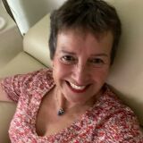 Photo de profil de Christine Charie
