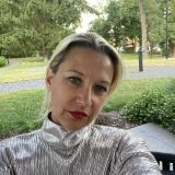 Photo de profil de Carole Saint-Dizier