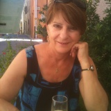 Photo de profil de Chantal Cherbonnier