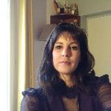 Photo de profil de Séverine Amaral